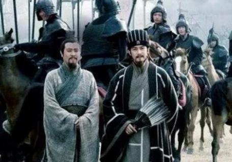 卧龙凤雏得一人可安天下，刘备为什么还没有恢复汉室