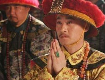 嘉庆皇帝为什么要除掉和珅 和珅一定非死不可吗