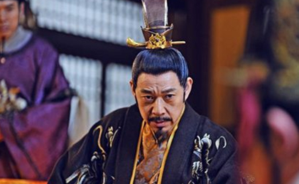 长孙无忌为什么会逼自杀