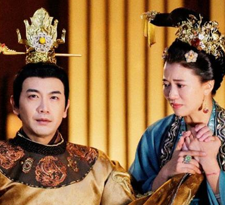 玄武门之变为什么没有人站出来支持李渊 是因为李渊杀了这个人