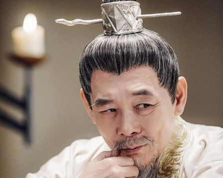 玄武门之变为什么没有人站出来支持李渊 是因为李渊杀了这个人