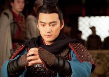 刘秀与冯异是怎么瓦解更始政权苏茂部的