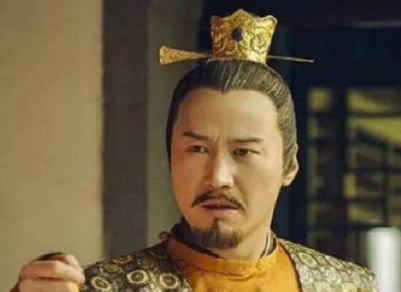 装傻充愣的李忱,他是如何开创大中之治的