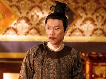 装傻充愣的李忱,他是如何开创大中之治的