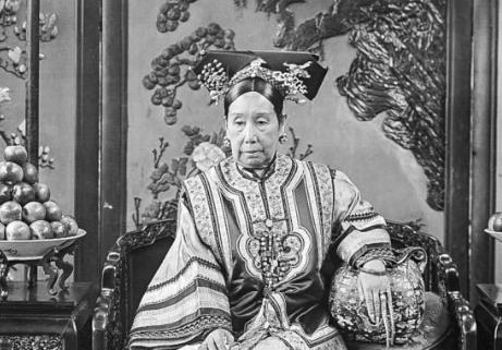 一个能让慈禧改圣旨的五品官员！他是怎么写奏折的