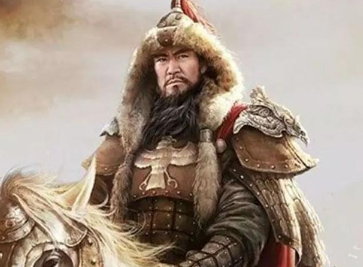 幼年时期的成吉思汗，有着怎样的经历