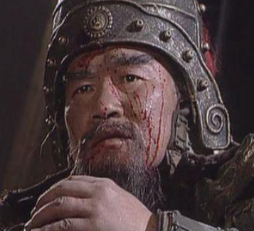 三国演义中张郃的表现如何
