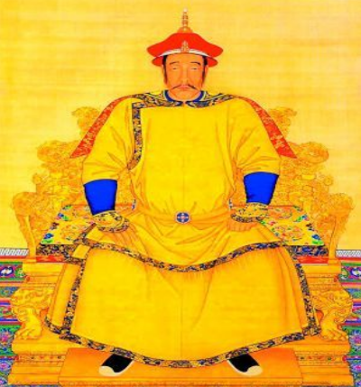 努尔哈赤为何不传位给多尔衮 努尔哈赤是怎么想的