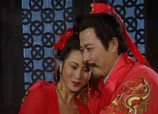 刘备迎娶孙夫人之后，为什么一直没有后代