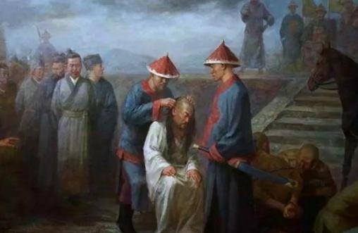 为什么说多尔衮的剃发令差点害了清朝