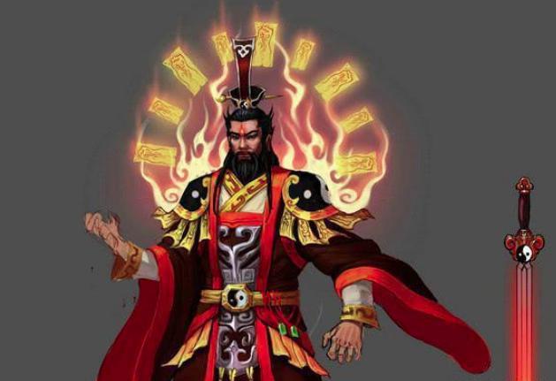 张鲁:三国最神秘的军阀头目,最后结局如何