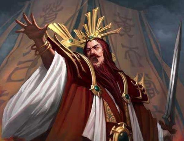 张鲁:三国最神秘的军阀头目,最后结局如何