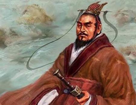 张鲁:三国最神秘的军阀头目,最后结局如何