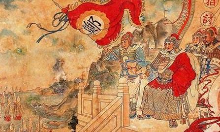 郑成功临死前为什么下令杀死自己的妻子、长子和孙子