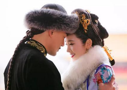 盘点四位二婚才嫁给皇帝的女性,她们的结局如何