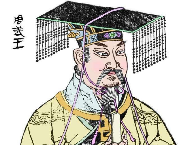 为什么周武王在灭商两年后就去世了