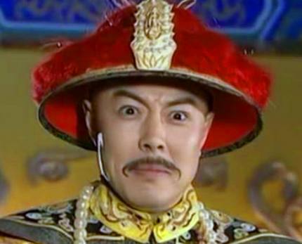 嘉庆继位乾隆退居幕后 嘉庆是怎么看待这个太上皇的