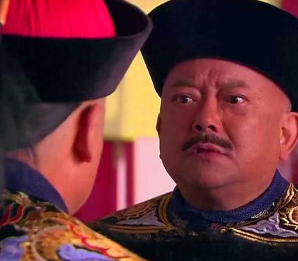 嘉庆继位乾隆退居幕后 嘉庆是怎么看待这个太上皇的