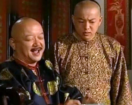 嘉庆继位乾隆退居幕后 嘉庆是怎么看待这个太上皇的