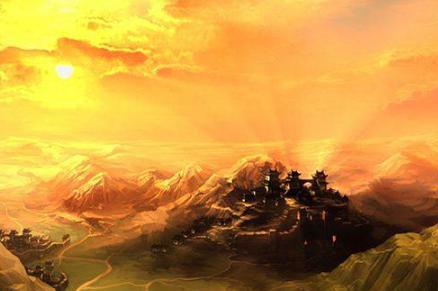 蔡姬戏水是怎么回事