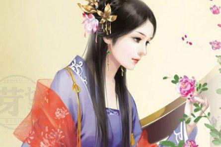 蔡姬戏水是怎么回事