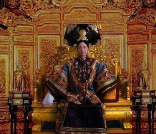 祺嫔为什么会不受宠