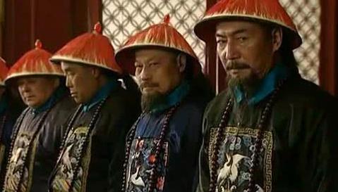 年羹尧握重兵为什么会不敢造反