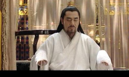 为什么说吴情是最倒霉的状元