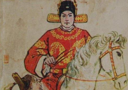 为什么说吴情是最倒霉的状元