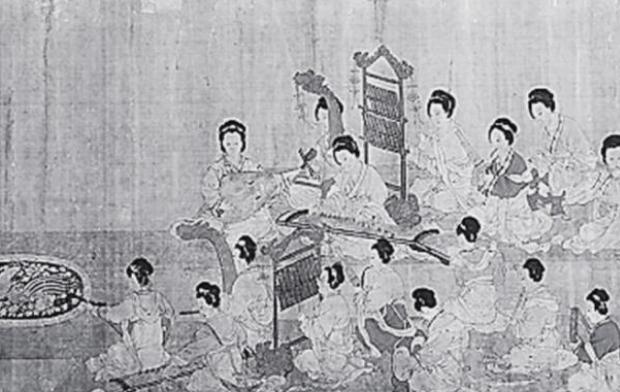 大历十才子之一李端,他到底是个怎样的人