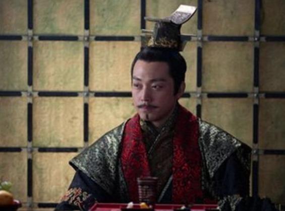 汉宣帝一生英武,他最后为什么不换太子