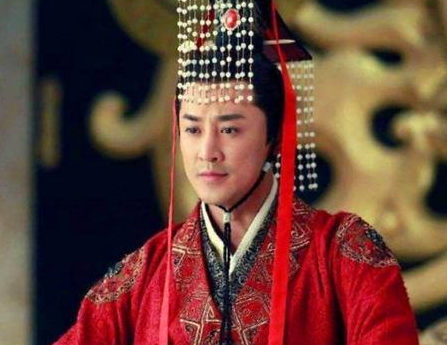 刘据作为汉武帝的长子 最后为什么是幼子刘弗陵继承皇位