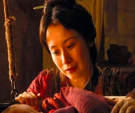 刘据作为汉武帝的长子 最后为什么是幼子刘弗陵继承皇位