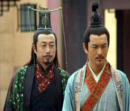 刘据作为汉武帝的长子 最后为什么是幼子刘弗陵继承皇位