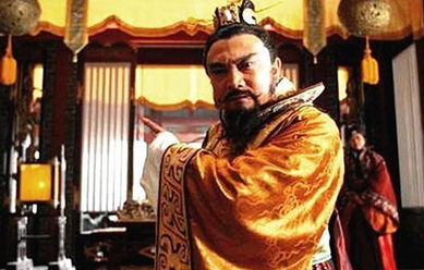 李存勖的爱妃柴美人为什么最后变成郭威的皇后