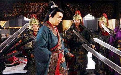 范蠡是怎么知道勾践只可共患难，不能共享乐的