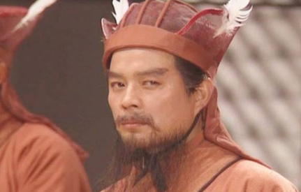 朱灵为什么不受曹操信任
