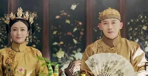 乾隆为什么对他的第二任继后如此厌恶