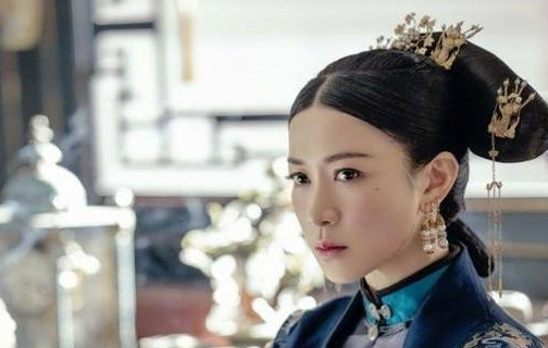 乾隆为什么对他的第二任继后如此厌恶