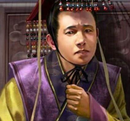 司马衷作为一个傻子 司马炎为什么还立他作为太子