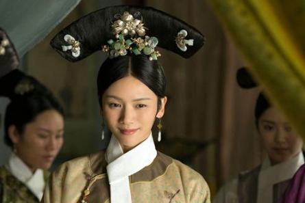 乾隆时期最长寿的妃子,婉贵妃为什么能活这么久