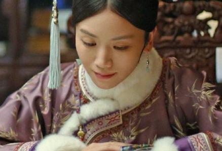 乾隆时期最长寿的妃子,婉贵妃为什么能活这么久
