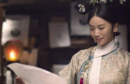 乾隆时期最长寿的妃子,婉贵妃为什么能活这么久