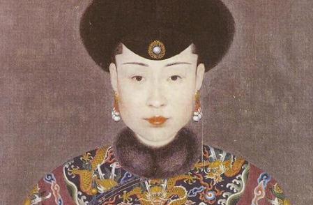 乾隆时期最长寿的妃子,婉贵妃为什么能活这么久