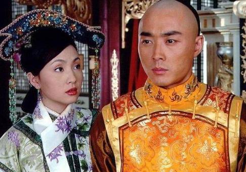 林凤祥被押进京时，咸丰看了一眼回宫为什么会变天没说话