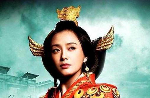 西汉23位皇后仅有4位善终,其他的皇后都怎么样了