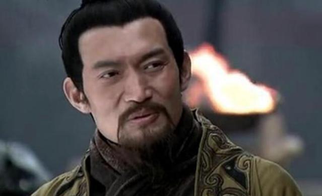 此人是江东十二虎臣之一，献出奇策最后结局如何