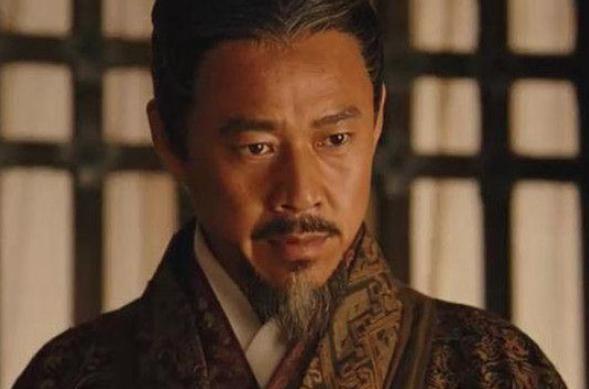 此人是江东十二虎臣之一,献出奇策最后结局如何