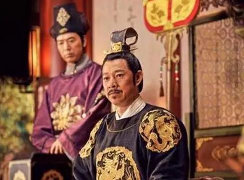 李世民在宣武门之后已经是太子，他为什么还要逼李渊退位