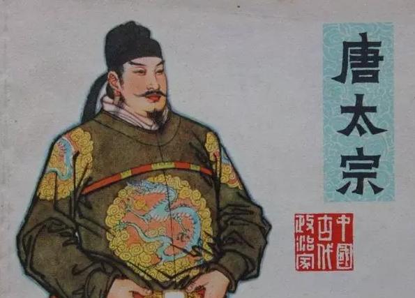 李世民在宣武门之后已经是太子，他为什么还要逼李渊退位